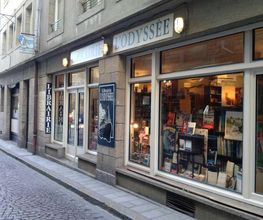 Librairie L'odyssée image 7