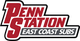 Penn Station East Coast Subs