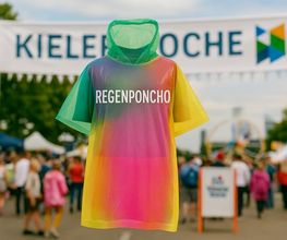 Regenponcho Bild 4