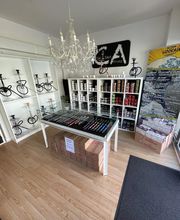 CA Shisha Store Bild 2