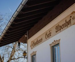 ALPENHOF Westerbuchberg Bild 1
