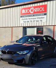 Centre contrôle technique AUTOCONTROL (AUTO - MOTO) image 18