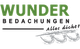 Wunder Bedachungen GmbH