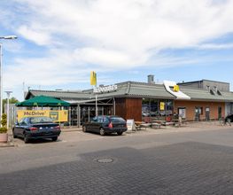 McDonald's Bild 1