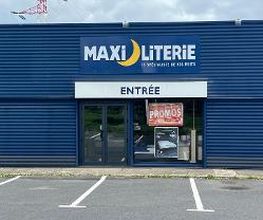 MAXILITERIE Issoire image 1