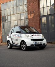 Dachbau Kallmeyer GmbH Bild 1