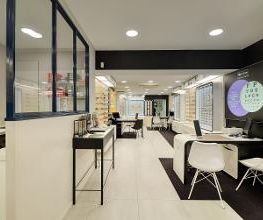Opticien Rueil-Malmaison - Optic 2000 image 6
