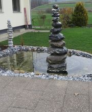 Vollenweider Gartenbau AG Bild 11