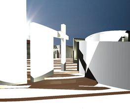 Architektur Graziadei Bild 1