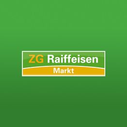 ZG Raiffeisen Markt
