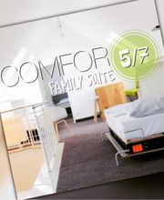Comfor Hotel Bild 4