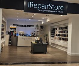 iRepairStore