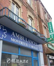 Ambulances Orbecquoises image 9