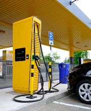 JET Tankstelle Bild 12