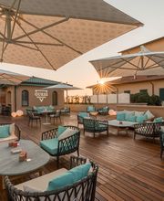 GUESS Terrazza immagine 1