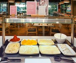 Restaurante Buffet imagen 7