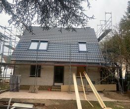 Dachbau Bossert Meisterbetrieb Bild 6