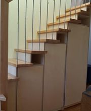 Constructive Holzbau AG Bild 5