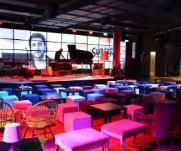 SpardaWelt Eventcenter Bild 3