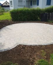 Nyhof Gartenbau AG Bild 10