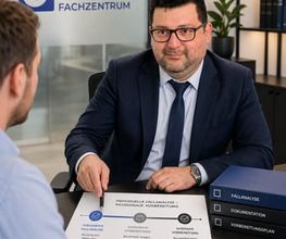 MPU Fachzentrum Bild 14