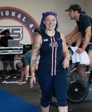 F45 Training Fan District VA image 18