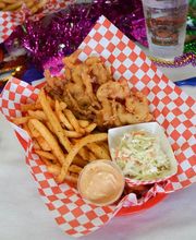 Angry Crab Shack image 17