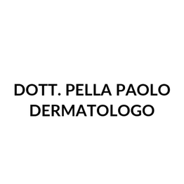 Dott. Pella Paolo Dermatologo logo