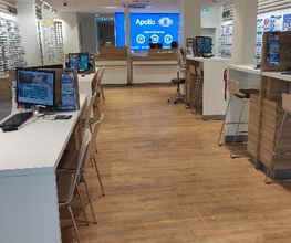 Apollo-Optik - Bremen - Obernstr. Bild 4