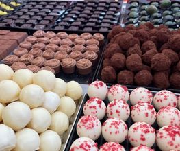 La Chocolaterie de Genève Bild 3