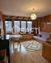 Joanny Duvernoy - Conseillère Immobilier SAFTI Orcières-Merlette, Champsaur, Hautes-Alpes image 4