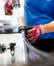 Mondial Pare-Brise - Point Relais image 9