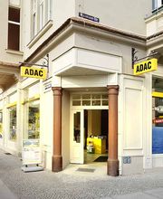 ADAC Geschäftsstelle & Reisebüro Bild 3