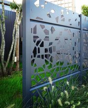 Terrettaz SA Parcs & Jardins Bild 5