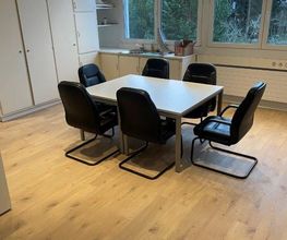 ABC Parkett und Teppichmarkt AG Bild 5