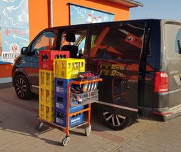 Hausler Getränkemarkt Bild 2