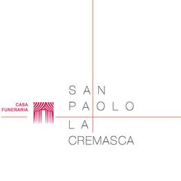 San Paolo La Cremasca Agenzie Funebri logo