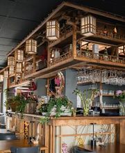 Tokoro Sushi Bar Bild 9