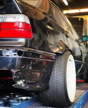 Auto Distrikt Tomas Bild 14