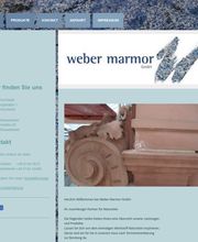 Weber Marmor GmbH Bild 1