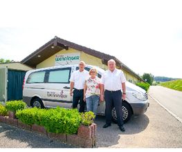 Bestattungen Wenninger Bild 2