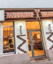 Barbershop Tiraschci Bild 2