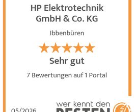 werkenntdenBESTEN.de Qualitätssiegel