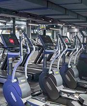 Fitness Park Paris - Batignolles image 3