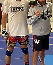 Ecole de boxe pugilistique et de sport associé image 6