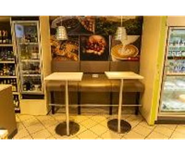 Shell Recharge Charging Station Bild 7