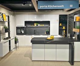 porta Küchenstudio Wallenhorst Bild 1