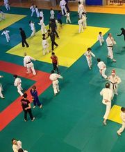 Entente Narbonne Sports Arts Martiaux image 3