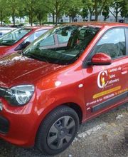 Centres de Soins Infirmiers SSIAD image 1