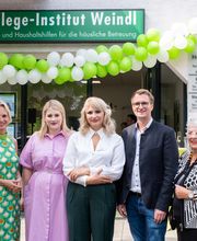 20 Jahre Pflfege-Institut Weindl